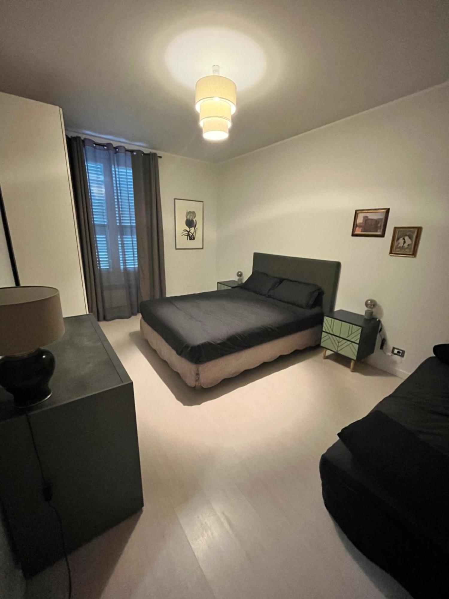 Prato Home - Apartment Near The Beach In Ментона Экстерьер фото