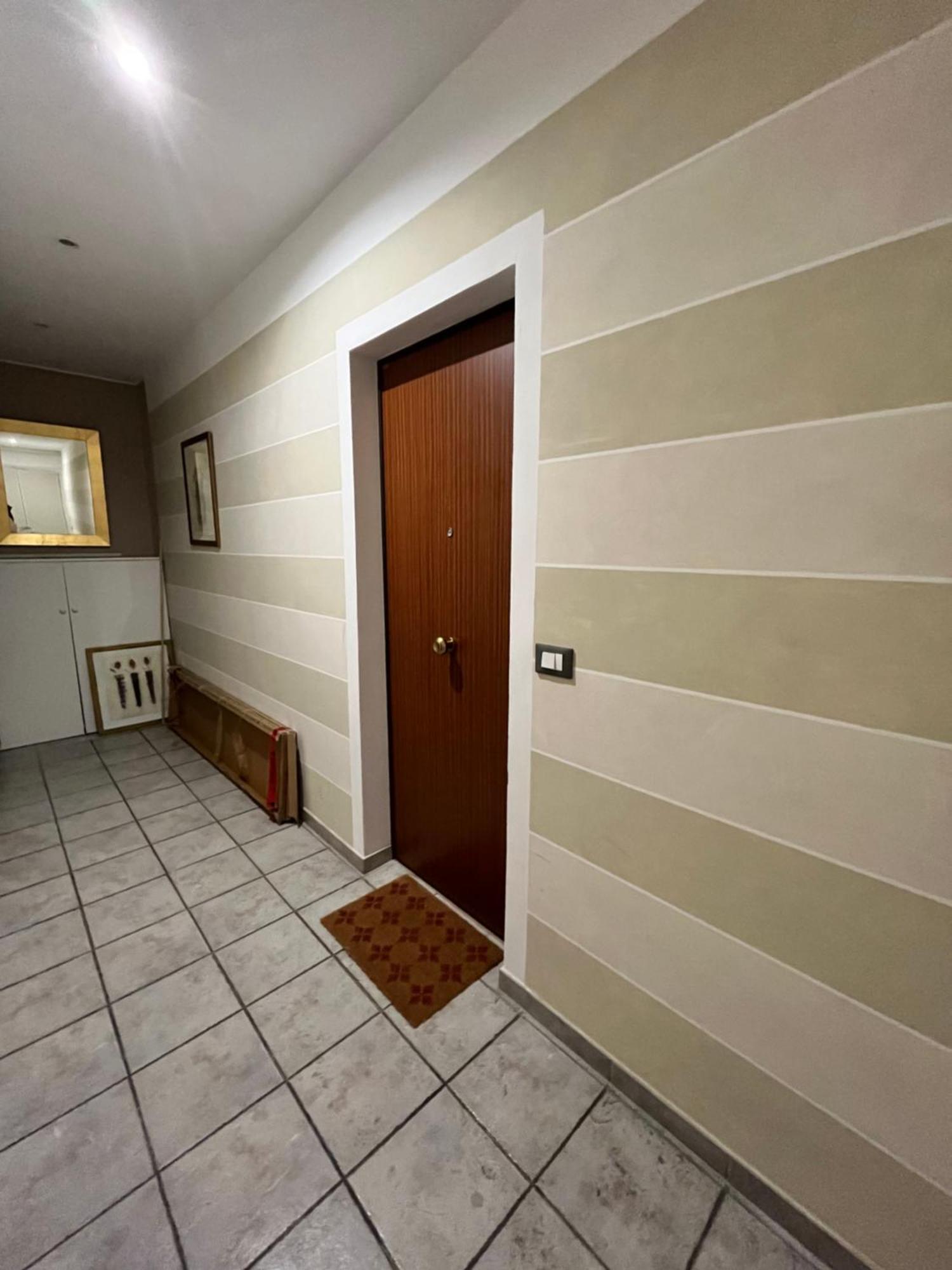 Prato Home - Apartment Near The Beach In Ментона Экстерьер фото