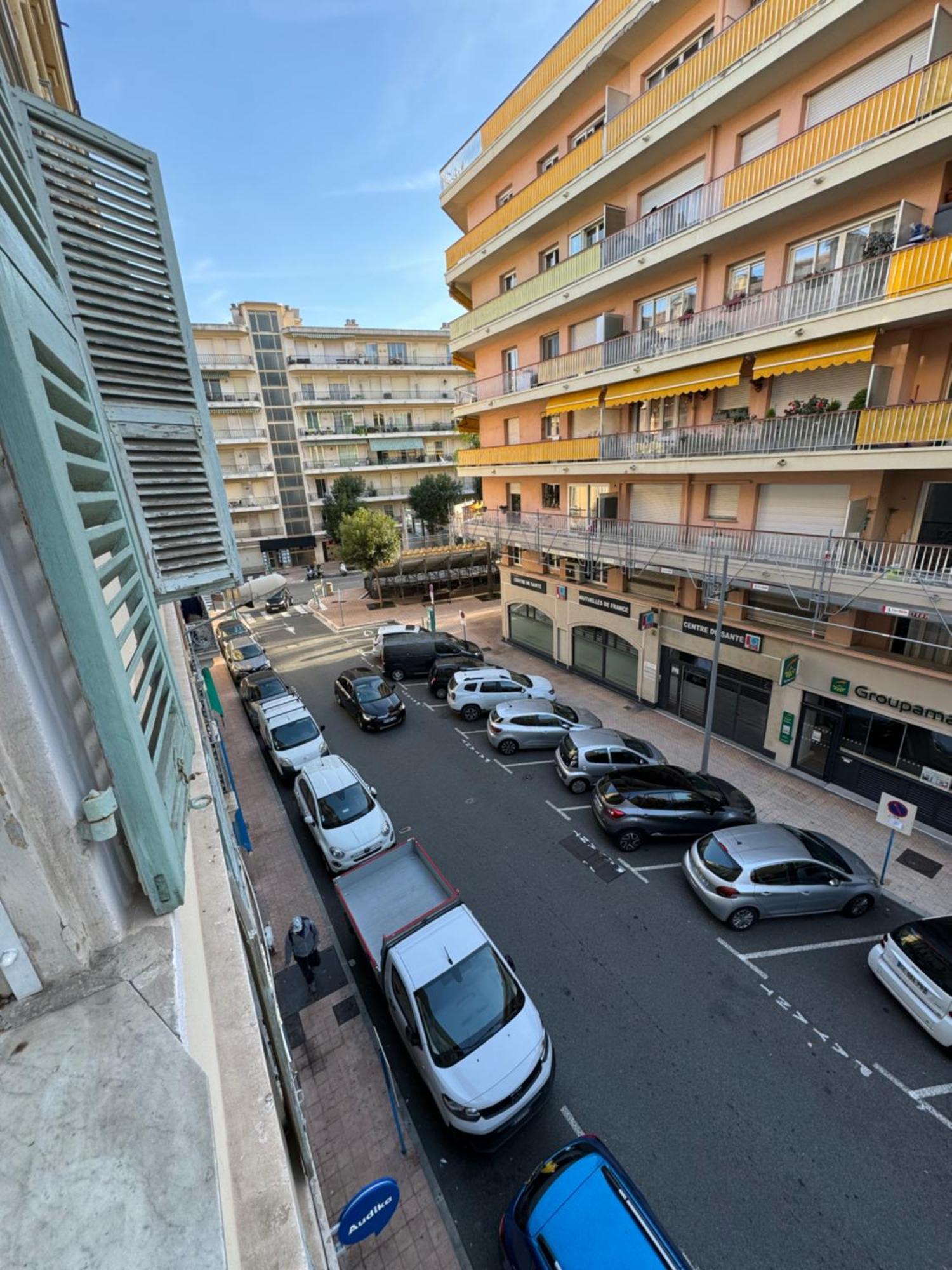 Prato Home - Apartment Near The Beach In Ментона Экстерьер фото