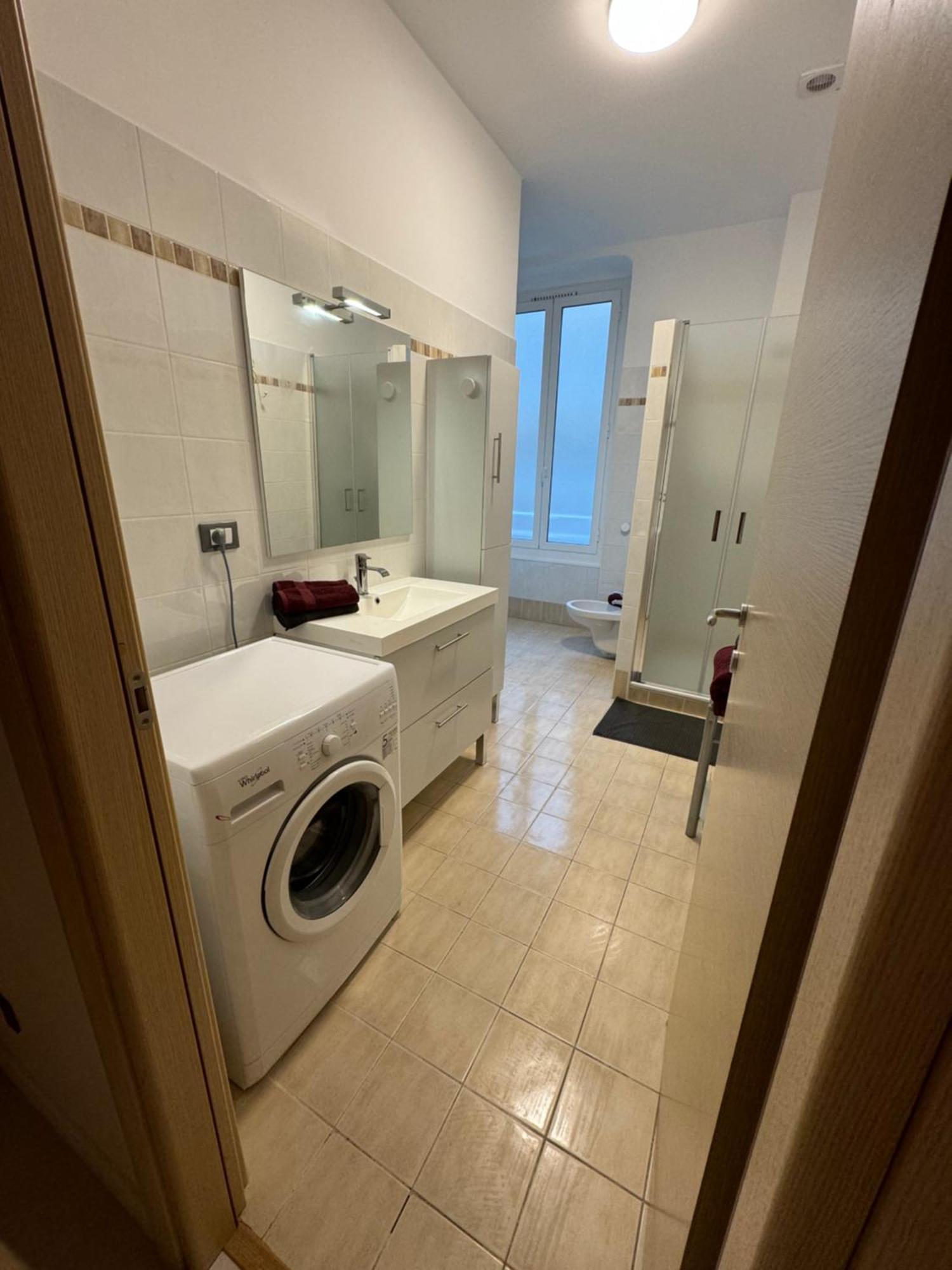 Prato Home - Apartment Near The Beach In Ментона Экстерьер фото