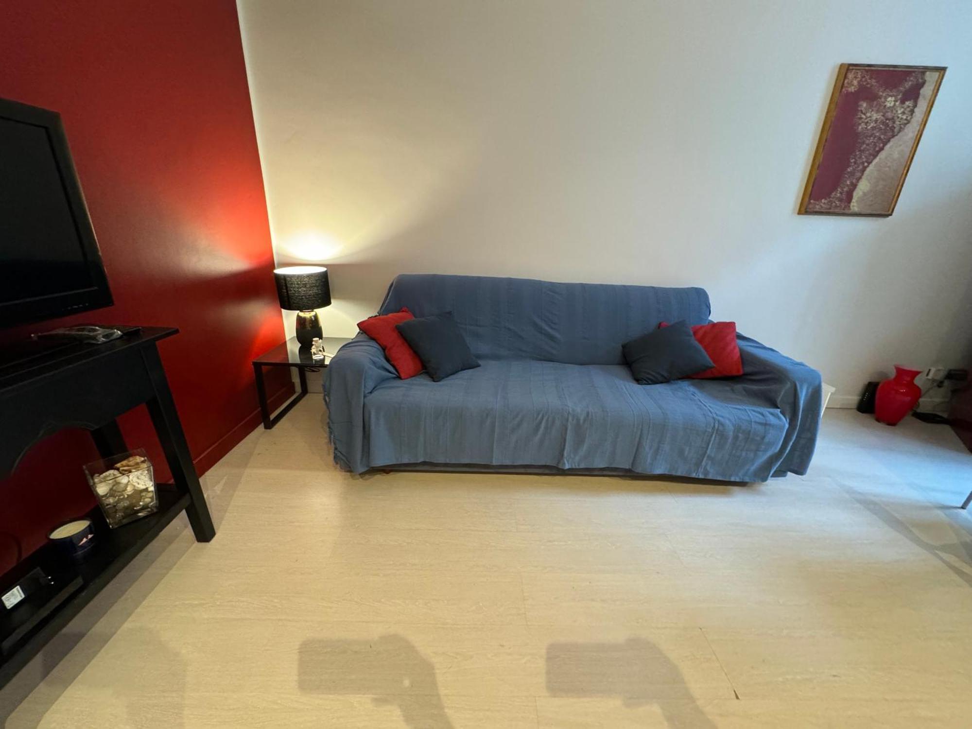 Prato Home - Apartment Near The Beach In Ментона Экстерьер фото