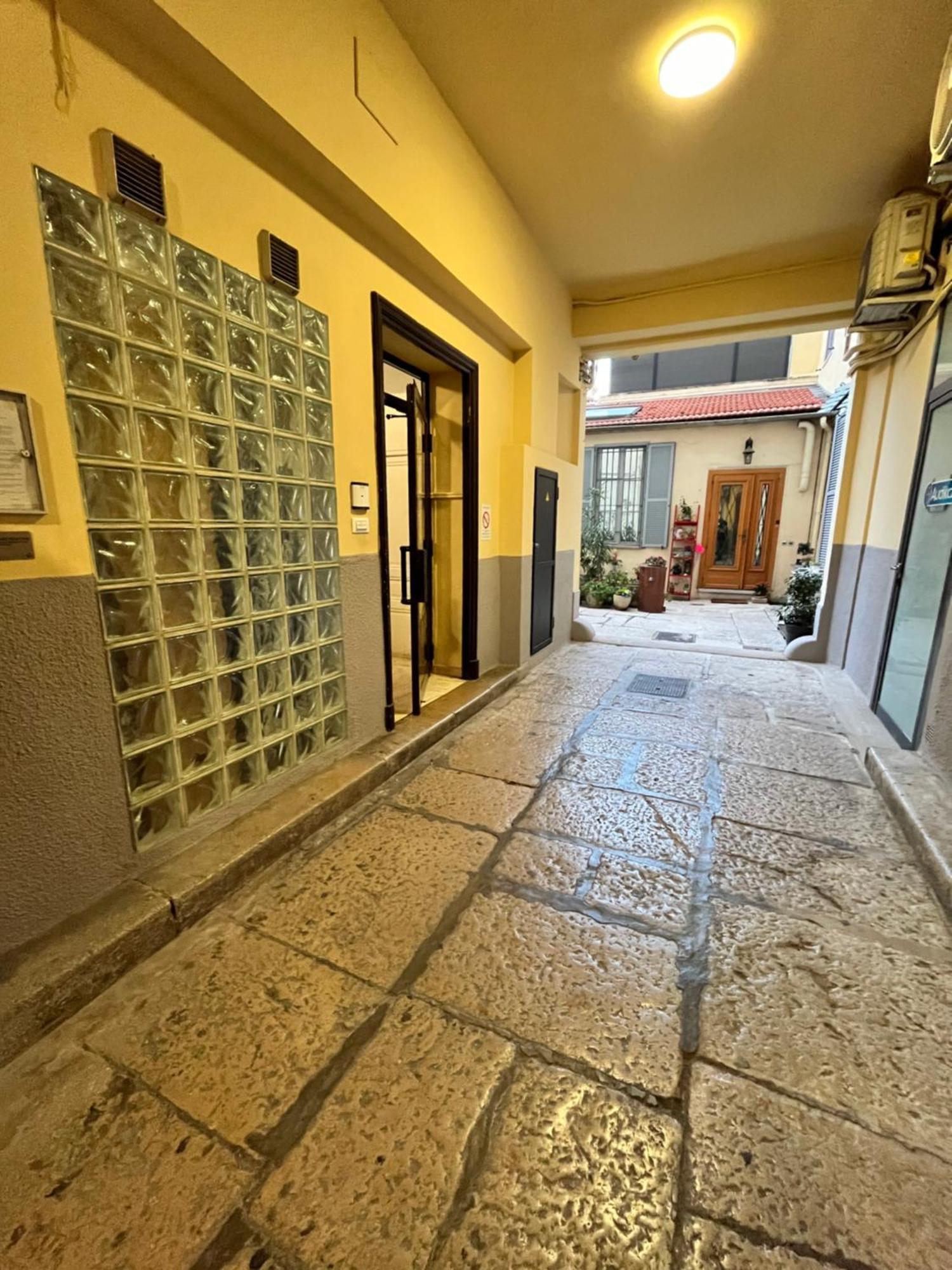 Prato Home - Apartment Near The Beach In Ментона Экстерьер фото